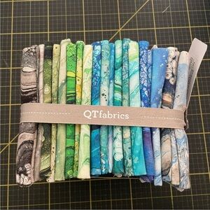 Fat Quarters Quilting Fabric